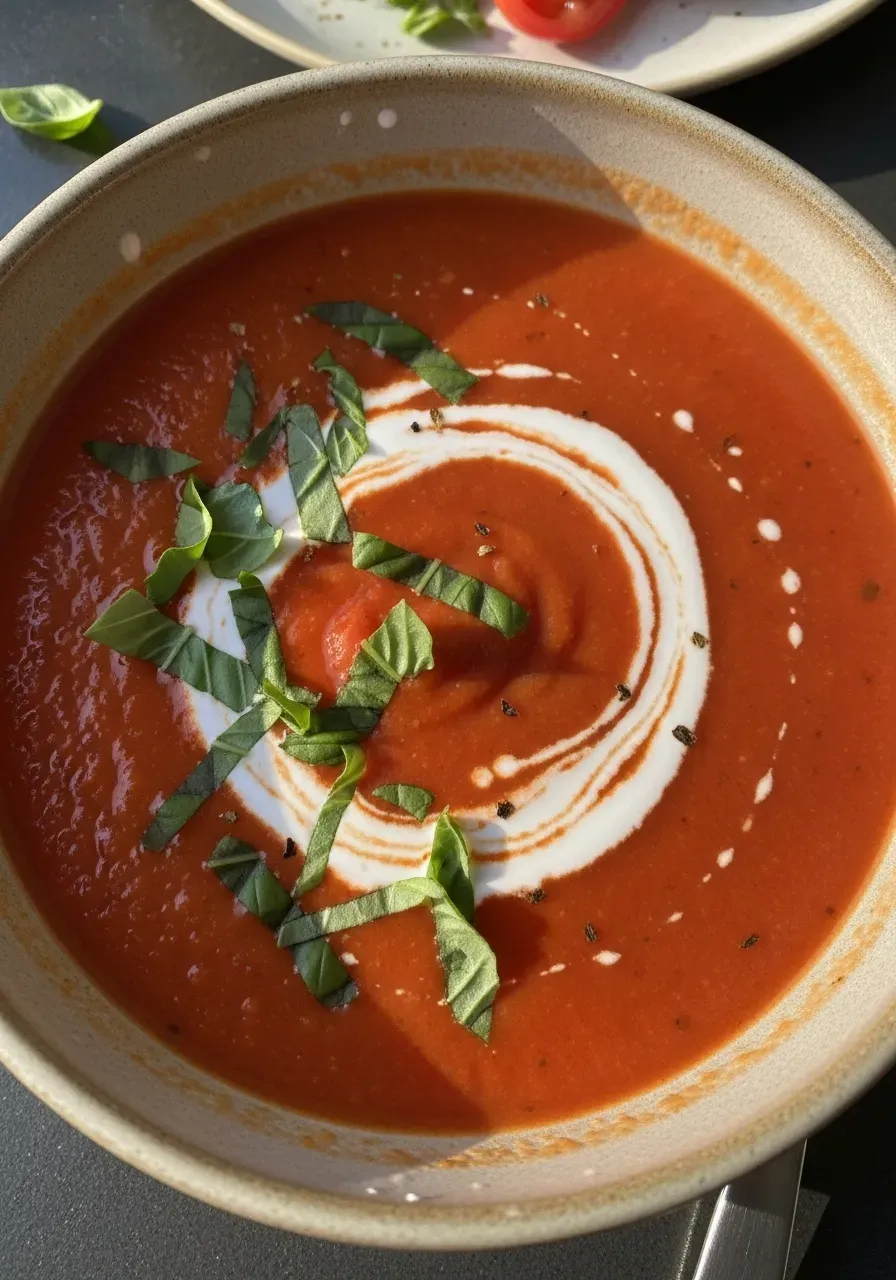 Gluten Free Tomato Soup 5 gluten free tomato soup