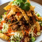 Egg Roll in a Bowl 6 Egg Roll in a Bowl