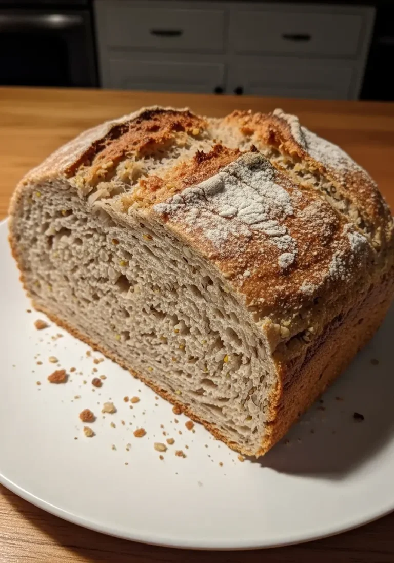 Homemade Ezekiel Bread Recipe 5 Homemade Ezekiel Bread Recipe