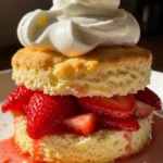 Strawberry Shortcake Recipe 5 Strawberry Shortcake Recipe