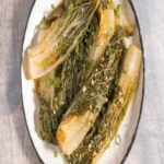 Sautéed Napa Cabbage 6 Sautéed Napa Cabbage