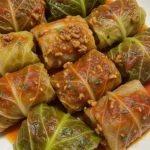 Classic Cabbage Rolls Recipe 6 Classic Cabbage Rolls Recipe