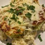 Marry Me Melting Cabbage bakes 6 Marry Me Melting Cabbage bakes