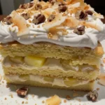 Heaven on Earth Cake 6 Heaven on Earth Cake