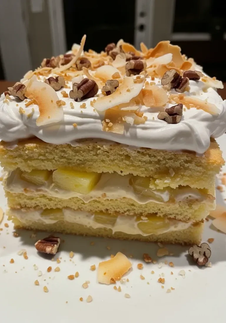 Heaven on Earth Cake 5 Heaven on Earth Cake