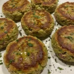 Easy Oven Baked Cabbage Burgers 6 Easy Oven Baked Cabbage Burgers