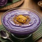 4 Ingredient Ube Halaya filipino 6 4 Ingredient Ube Halaya filipino