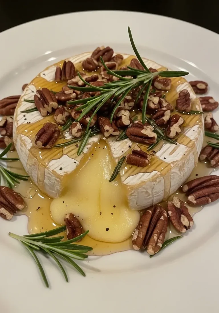 Best Ever Gooey Baked Brie 5 Best Ever Gooey Baked Brie