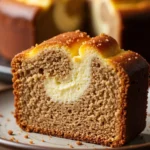 Cheesecake Pound Cake 6 Cheesecake Pound Cake