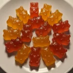 Healthy Gummy Bear Recipe 6 Healthy Gummy Bear Recipe