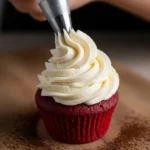 Red Velvet Cupcakes Beets 6 frosting beet red velvet cupcakes with cream cheese