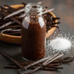 Homemade Vanilla Bean Paste Recipe 7 vanilla bean paste recipe