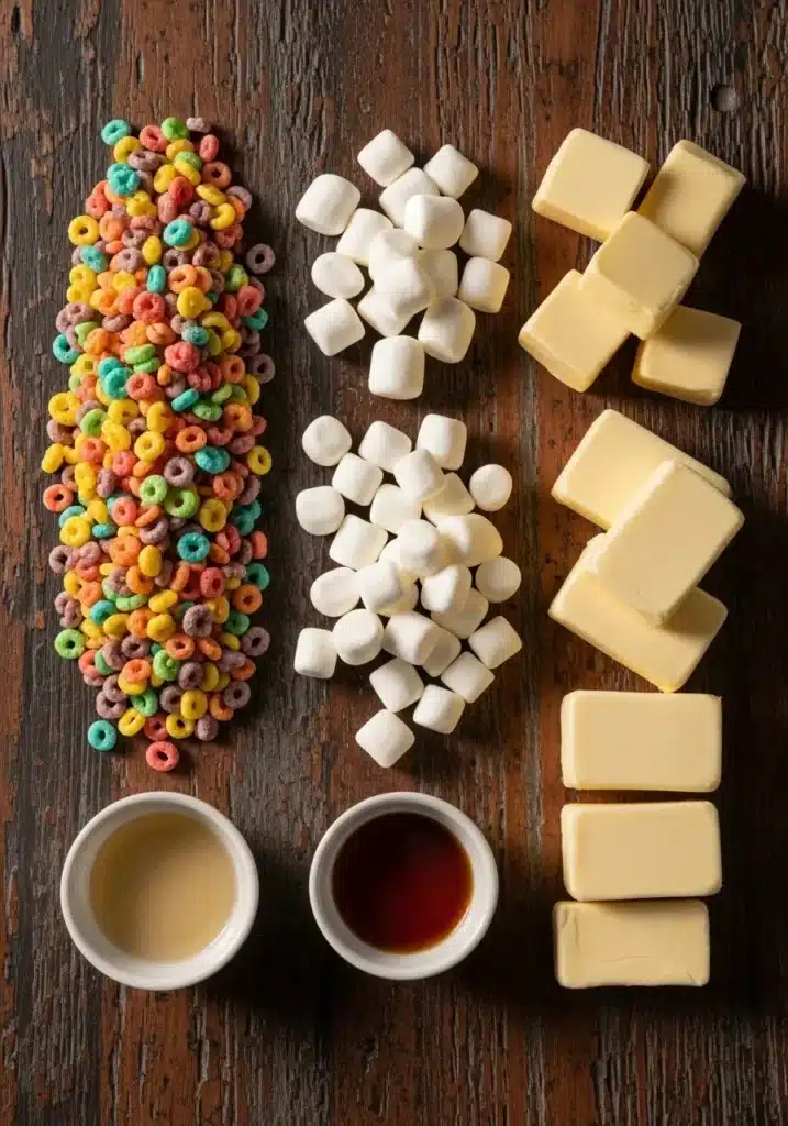 Dreamy Fruity Pebbles Sushi 7 Dreamy Fruity Pebbles Sushi