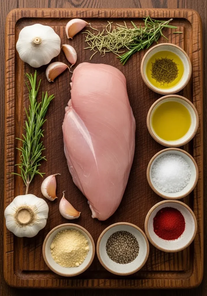 Air Fryer Turkey Breast Recipes 7 air fryer turkey breast recipes