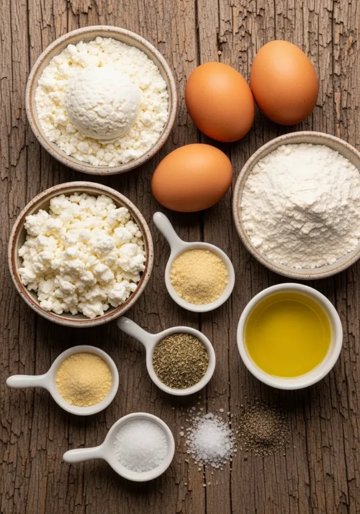 Delicious Cottage Cheese Flatbread 7 Delicious Cottage Cheese Flatbread