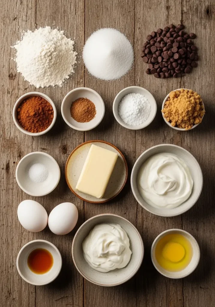 High Protein Greek Yogurt Brownies 7 High Protein Greek Yogurt Brownies