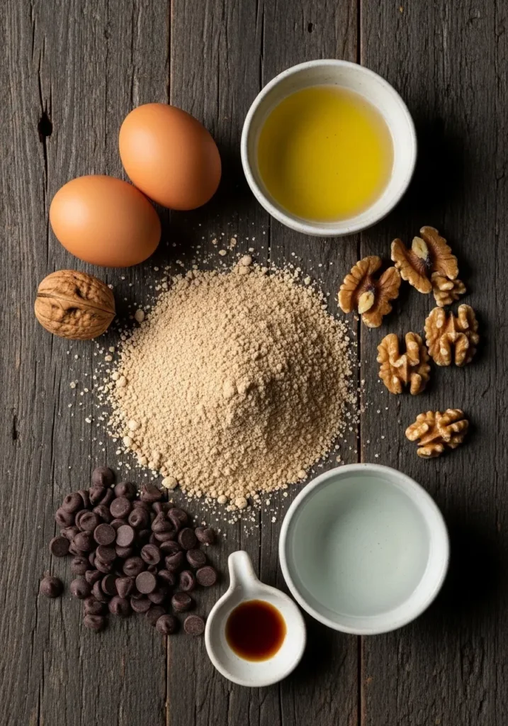 Gluten Free Brownie Mix 7 gluten free brownie mix