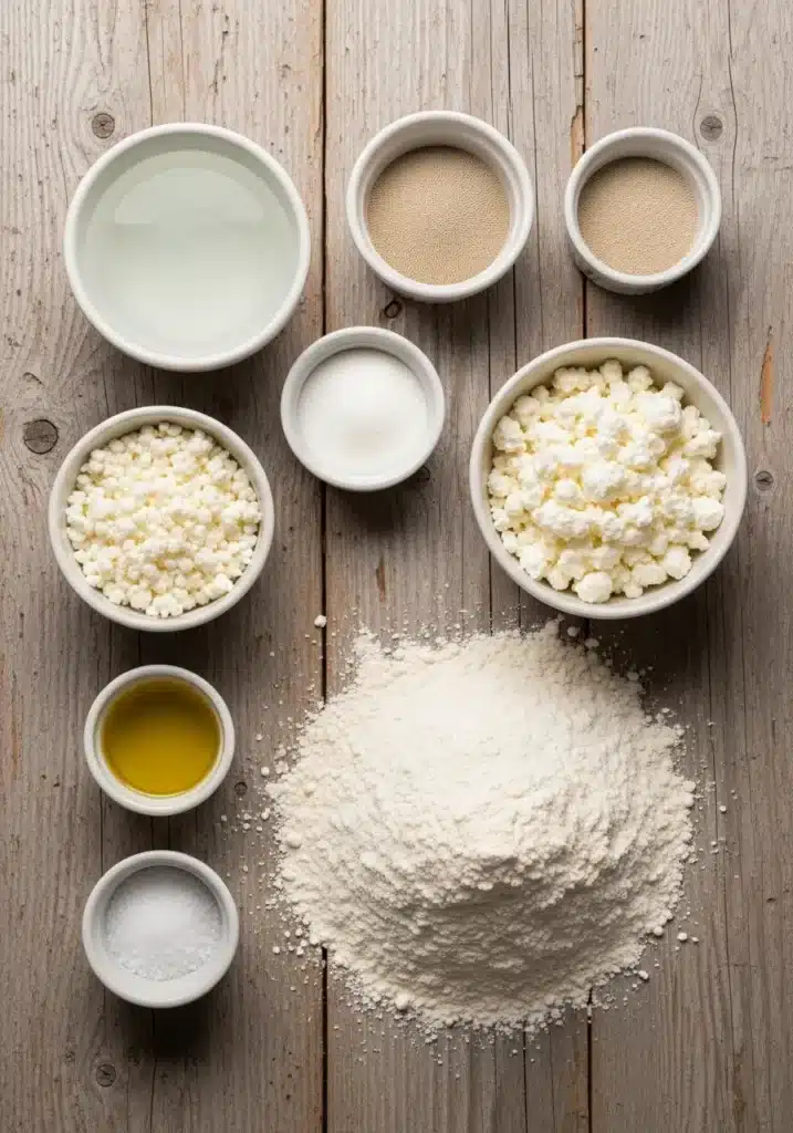 Cottage Cheese Bread Recipe 7 cottage cheese bread recipe