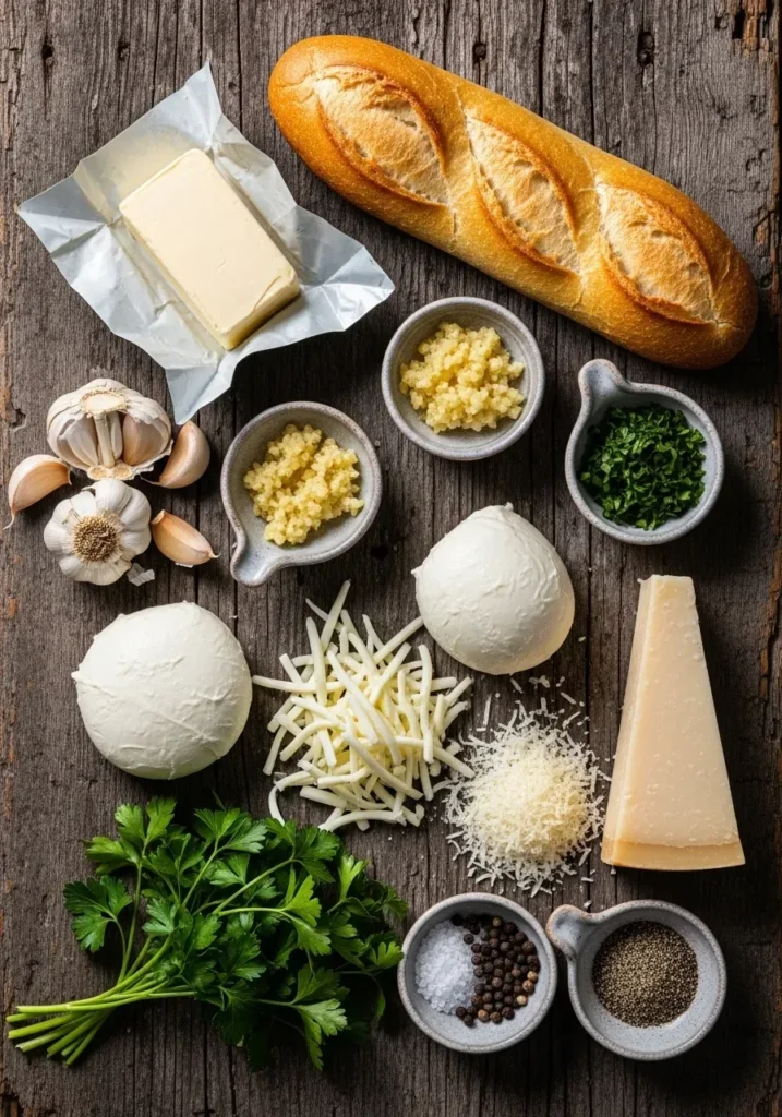 Easy Air Fryer Cheesy Garlic Bread 7 easy air fryer cheesy garlic bread