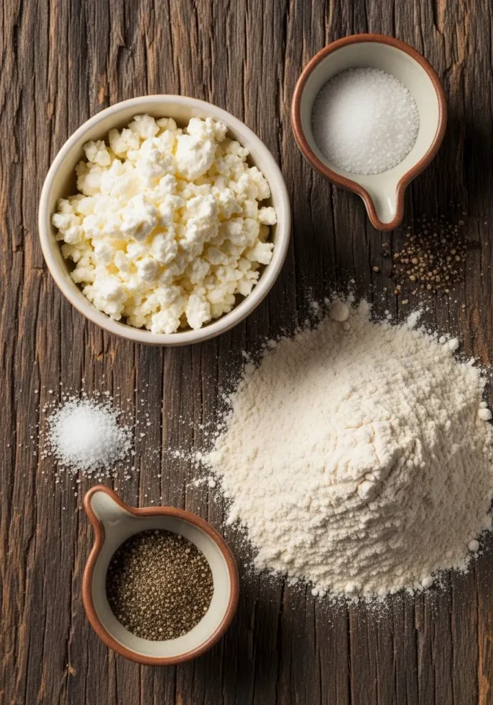 Two Ingredient Cottage Cheese Tots 7 Two Ingredient Cottage Cheese Tots