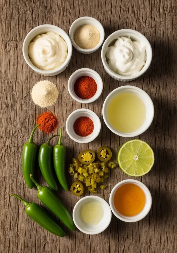 Taco Bell Creamy Jalapeno Sauce 7 taco bell creamy jalapeno sauce