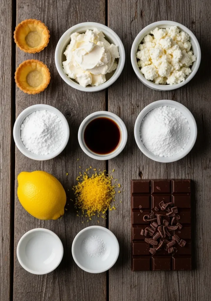 Italian Cream Bombs 7 Italian Cream Bombs