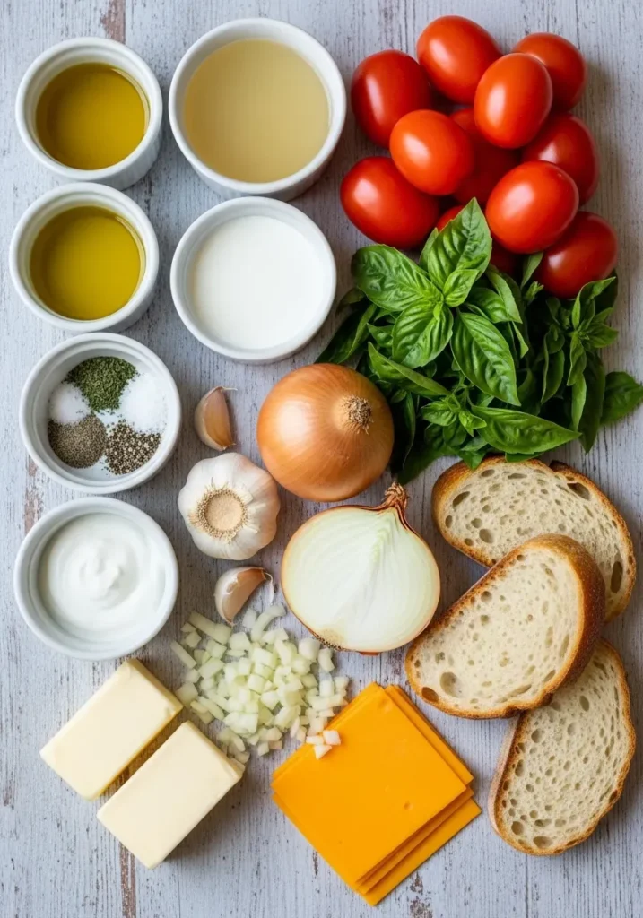 Grilled Cheese Tomato Soup 7 grilled cheese tomato soup