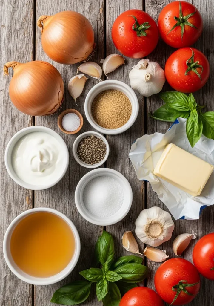 Panera Tomato Soup 7 panera tomato soup