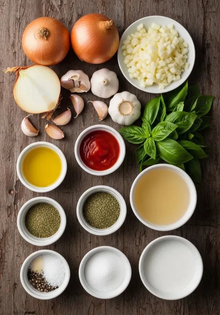 Gluten Free Tomato Soup 7 gluten free tomato soup