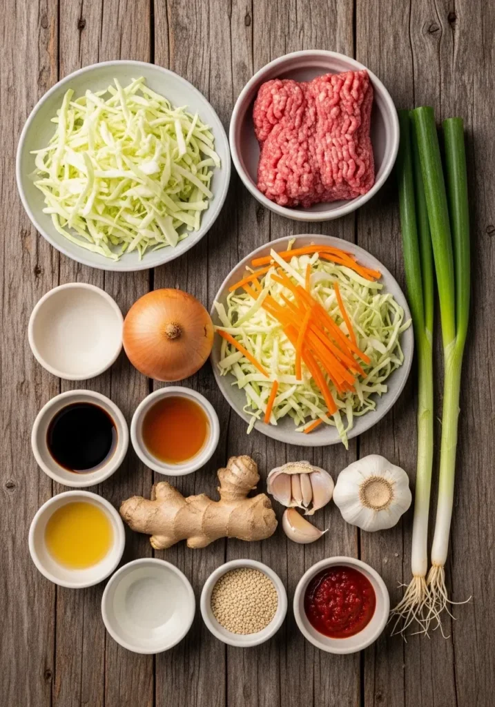 Egg Roll in a Bowl 7 Egg Roll in a Bowl