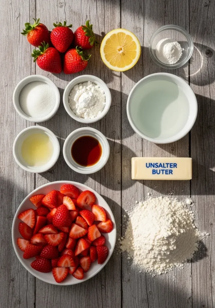 Strawberry Pie Recipe 7 strawberry pie recipe