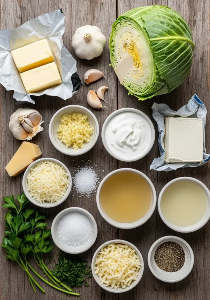 Marry Me Melting Cabbage bakes 7 Marry Me Melting Cabbage bakes