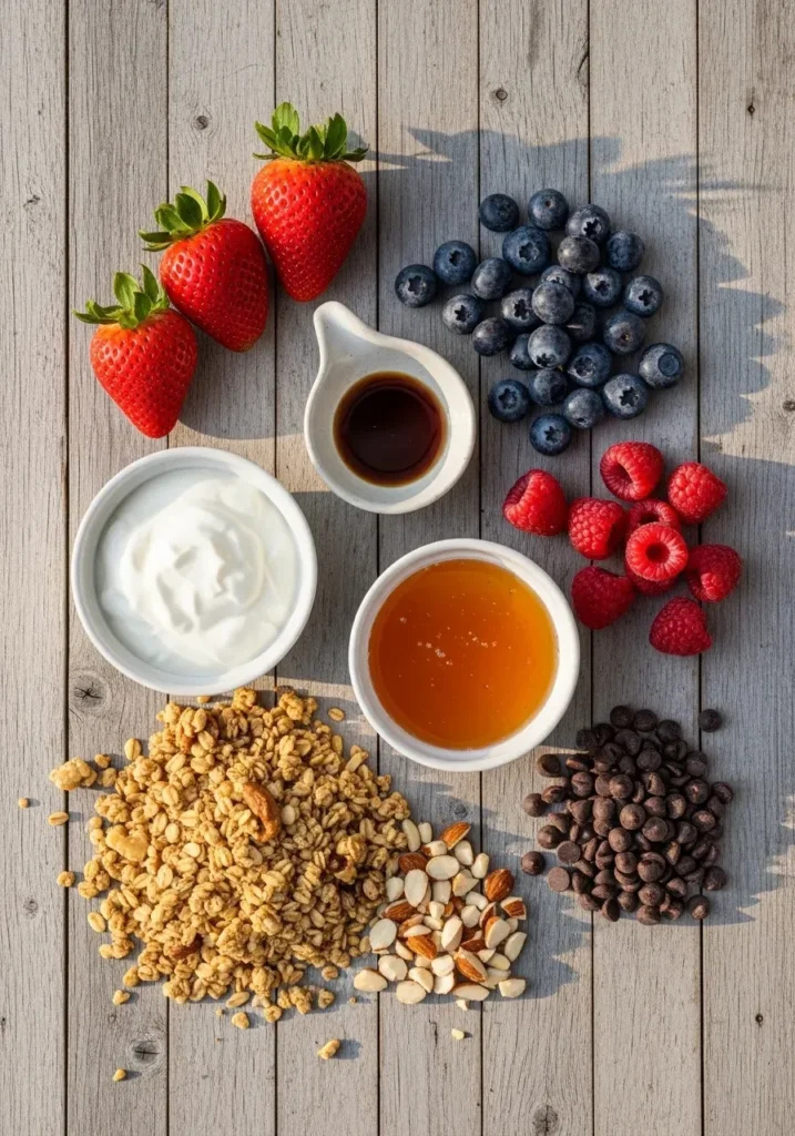 Frozen Yogurt Bark 7 Frozen Yogurt Bark