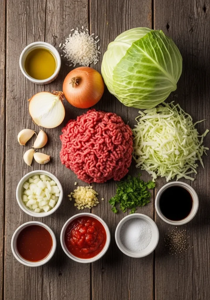 Best Ever Cabbage Roll Soup 7 Best Ever Cabbage Roll Soup