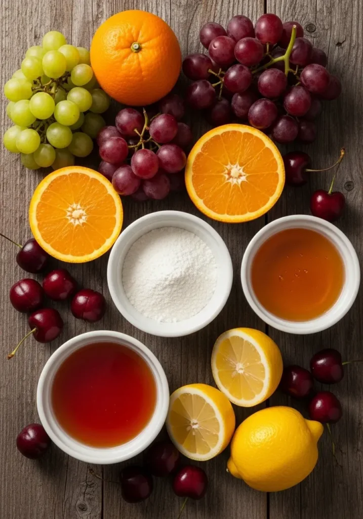 Healthy Gummy Bear Recipe 7 Healthy Gummy Bear Recipe