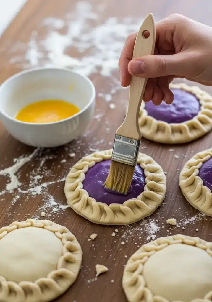 Ube Pie Jollibee 8 ube pie jollibee