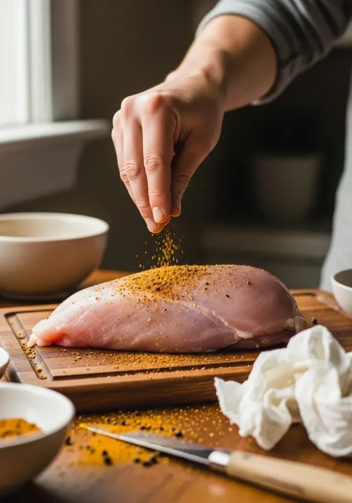 Air Fryer Turkey Breast Recipes 8 air fryer turkey breast recipes