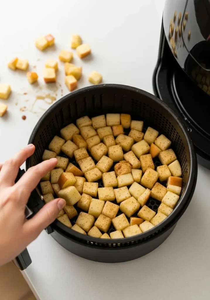 3 Must-Try Air Fryer Kid Friendly Desserts 8 3 Must-Try Air Fryer Kid Friendly Desserts