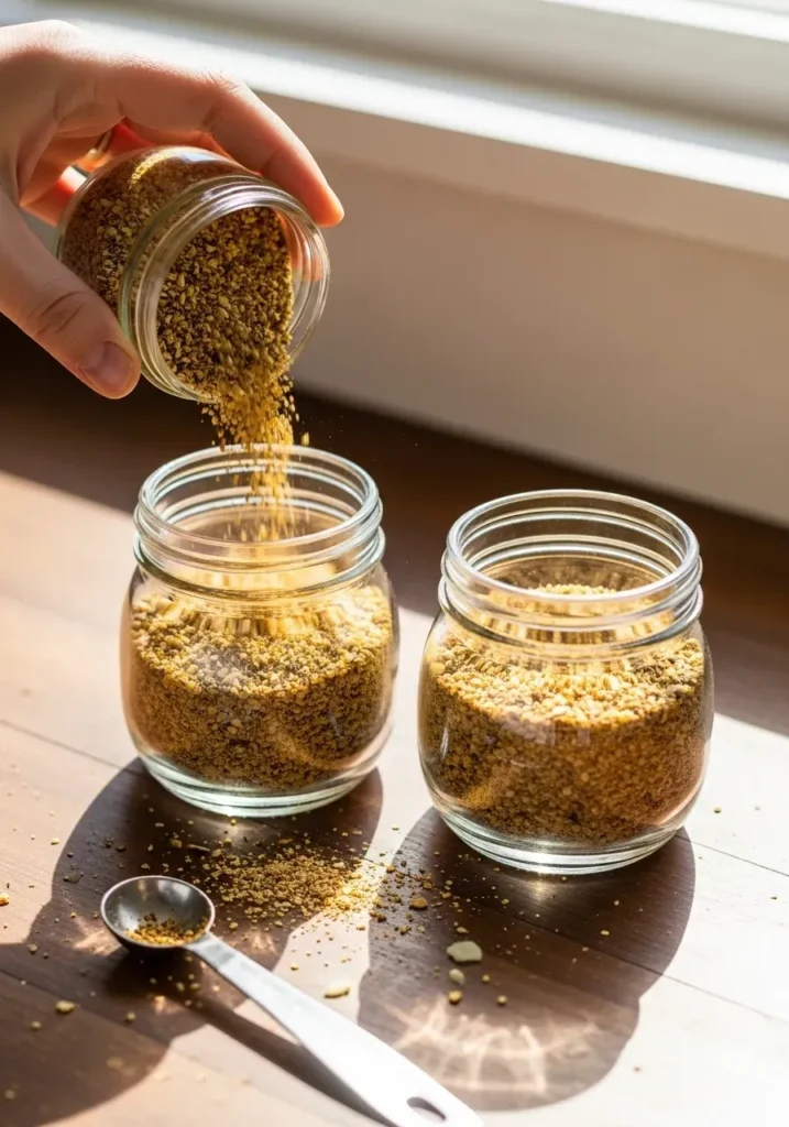 French Onion Dip Mix 8 french onion dip mix