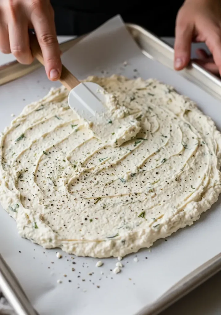 Delicious Cottage Cheese Flatbread 8 Delicious Cottage Cheese Flatbread