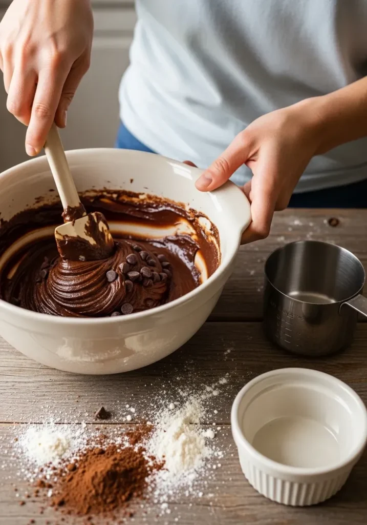 Homemade Keto Cottage Cheese Brownies 8 Homemade Keto Cottage Cheese Brownies