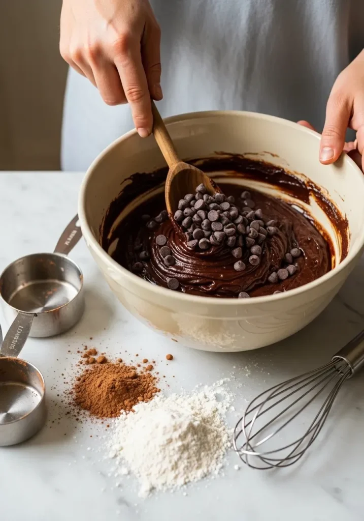 High Protein Greek Yogurt Brownies 8 High Protein Greek Yogurt Brownies