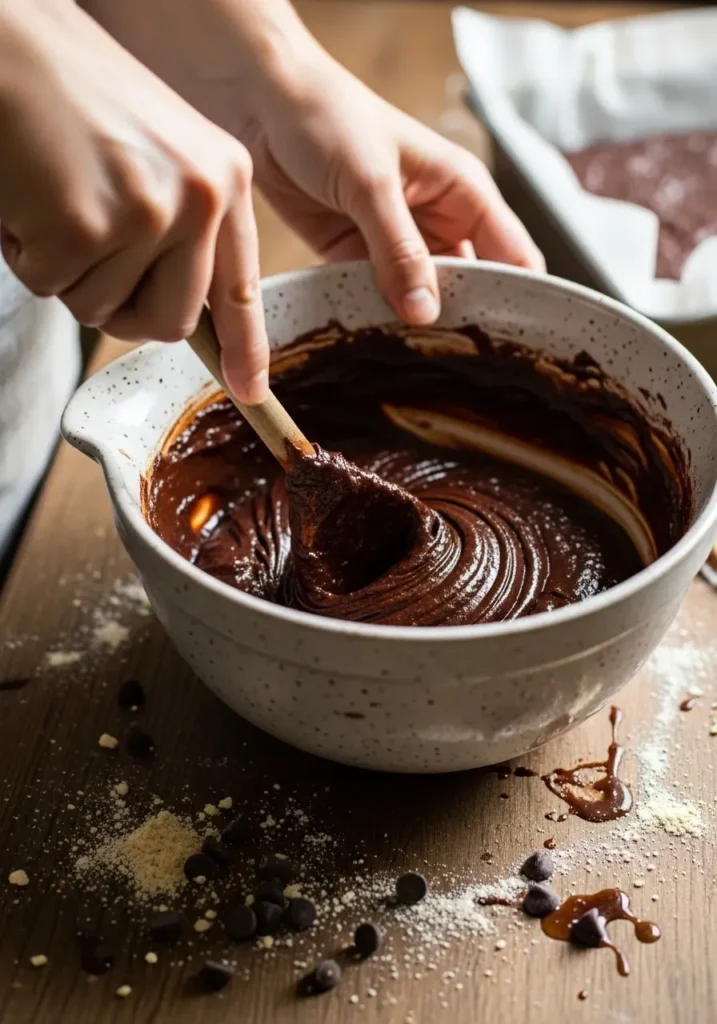 Gluten Free Brownie Mix 8 gluten free brownie mix