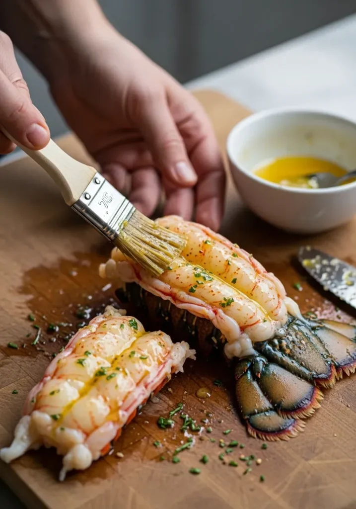 Air Fryer Lobster Tail Recipe 8 air fryer lobster tail recipe