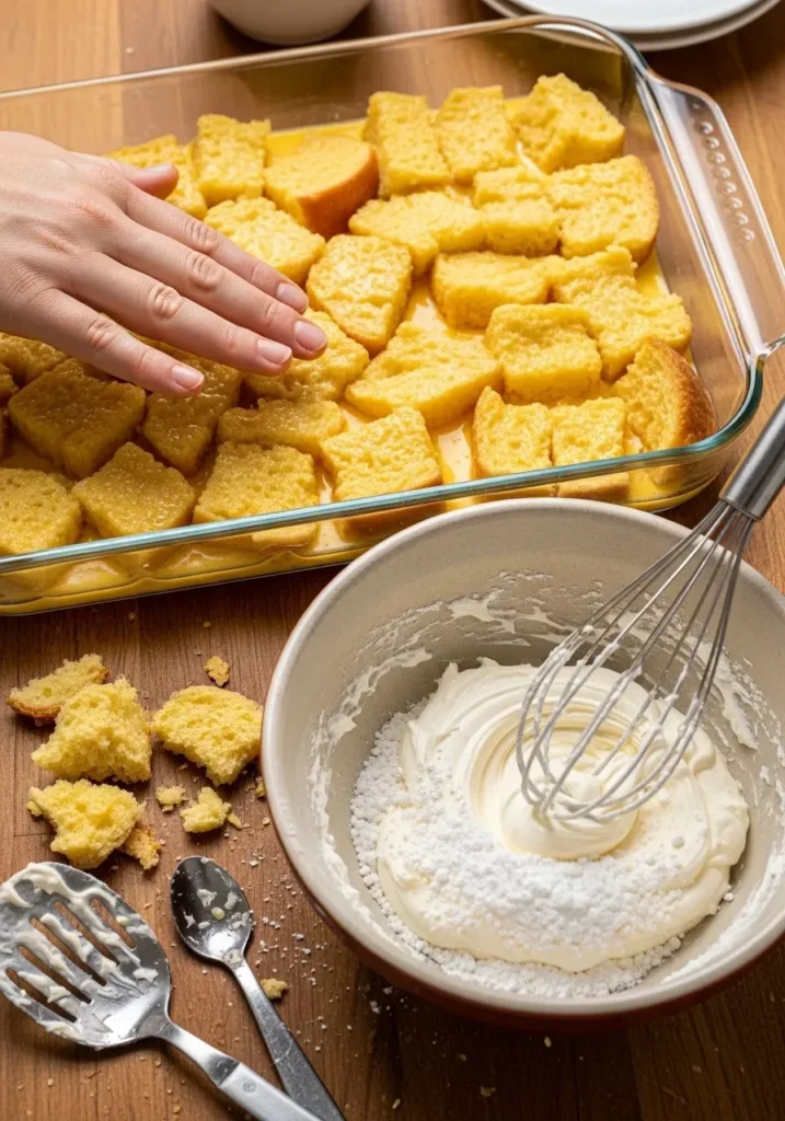 French Toast Casserole with Cream Cheese 8 french toast casserole with cream cheese