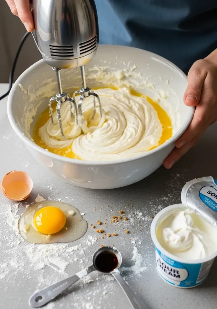 Strawberry Cheesecake Recipe 8 strawberry cheesecake recipe