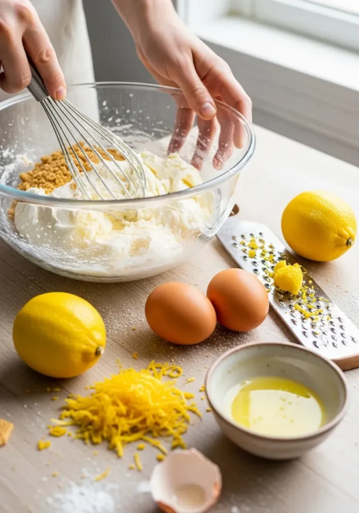 Heavenly Lemon Cheesecake Bars 8 Heavenly Lemon Cheesecake Bars