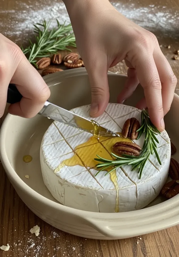 Best Ever Gooey Baked Brie 8 Best Ever Gooey Baked Brie