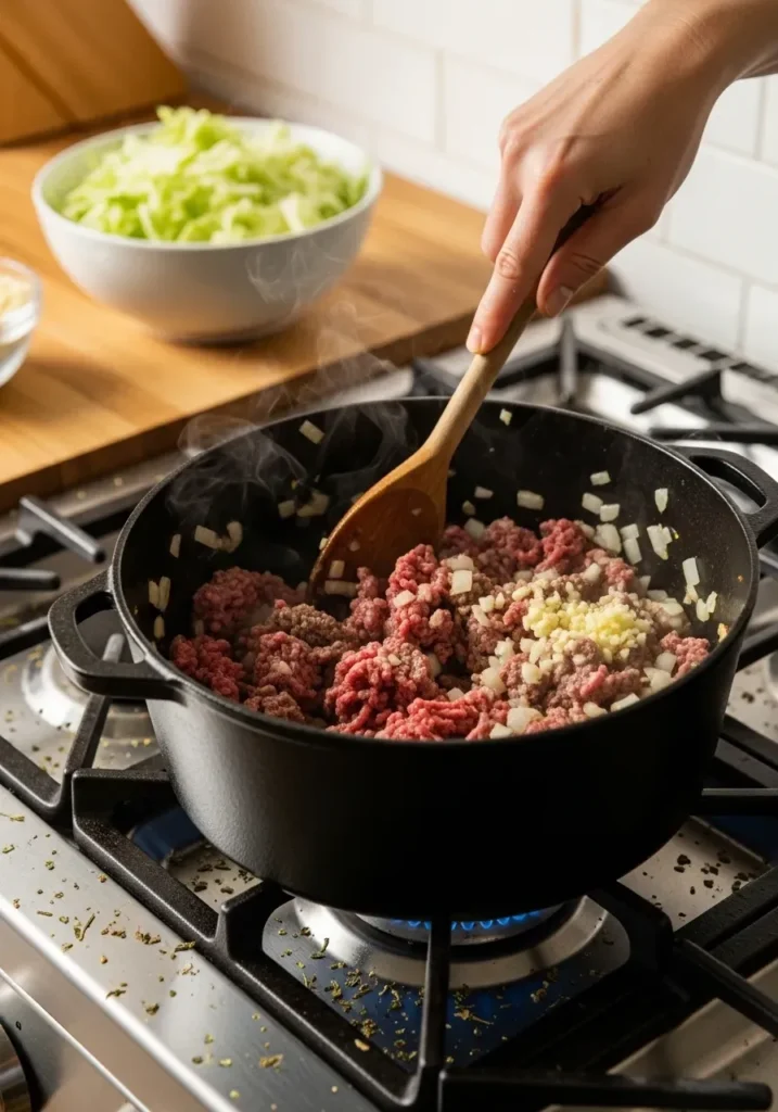 Best Ever Cabbage Roll Soup 8 Best Ever Cabbage Roll Soup