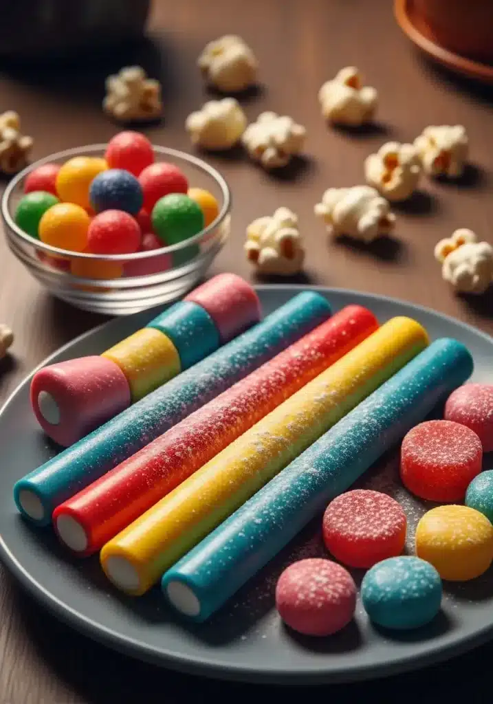 Easy Homemade Bubble Gum Candy 9 Easy Homemade Bubble Gum Candy